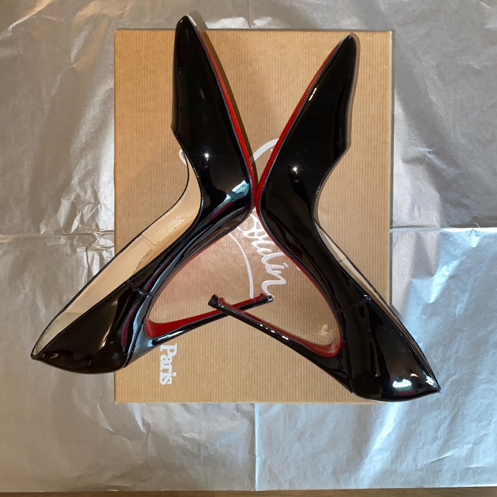 Christian Louboutin So Kate US 38.5